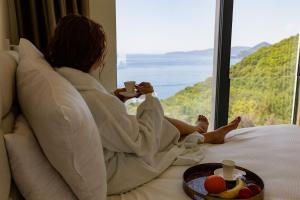 Orange Tree Pool Villas - Sea View and Private Pool