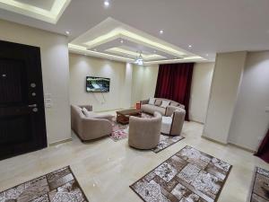 الشيخ زايد - Ubytování bez kategorie ve městě Sheikh Zayed