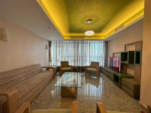 شقة فندقية غرفتين تاوريزدنت النيل المعادي