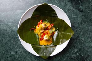 La Mansion Vi Vadi Hotel