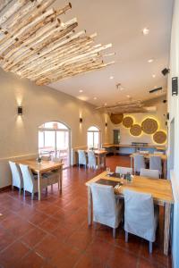 Nawan Resort Serrano