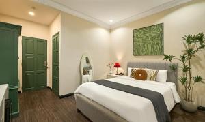 Cloud Passion Hotel & Apartment