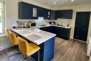 Impeccable 1-Bed Apartment in gated secure setting