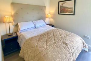 Impeccable 1-Bed Apartment in gated secure setting