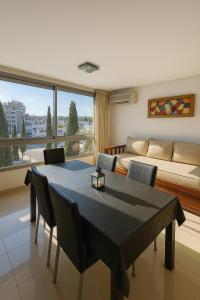 Depto "Encantable" Pleno Centro, Calef Central, Pile en Terraza
