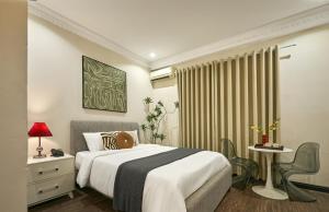 Cloud Passion Hotel & Apartment