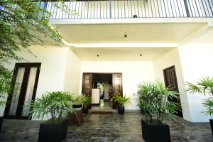 Villa Ayu