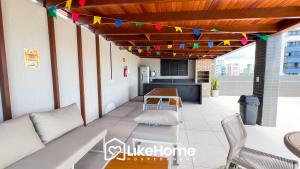 Edifício Mindset - LikeHome Hospedagens