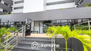 Edifício Mindset - LikeHome Hospedagens