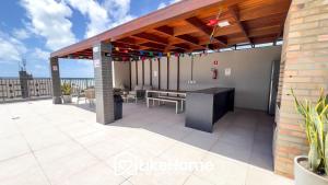 Edifício Mindset - LikeHome Hospedagens