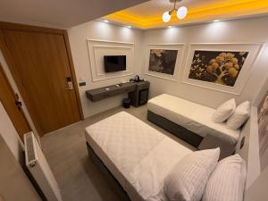 City Hotel İstanbul