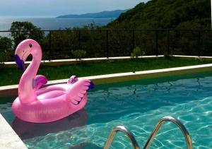 Orange Tree Pool Villas - Sea View and Private Pool