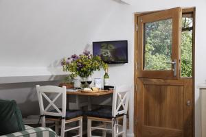 The Old Potting Shed