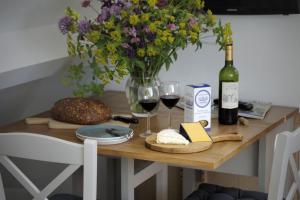 The Old Potting Shed