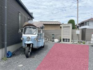 Tomareru Relaxation salon Yukiki - Vacation STAY 29653v