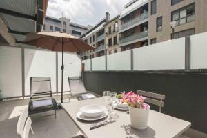 Las Vegas - The Rentals Collection