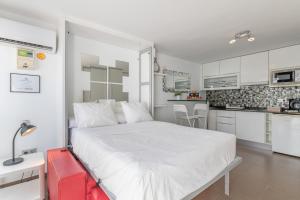 Estudio Kikere Puerto del Carmen