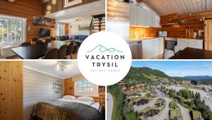 Vikinggrenda 12B by Vacation Trysil - 4-star hotels in Trysil