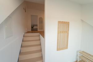 LUXOMES - Vilshofen Altstadt Apartments