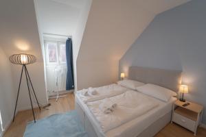 LUXOMES - Vilshofen Altstadt Apartments