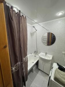 Затишна квартира на березі Дніпра