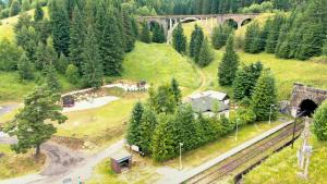 Chalúpky pod Viaduktom