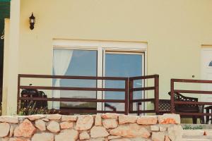 Forest Panorama Cabin Brezna