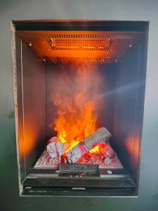 Le Repère du Bien-être - Maison 5 chambres, Sauna, Cinéma