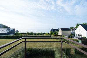 Le Petit Bleu I Magnifique vue mer & Plage à 50m