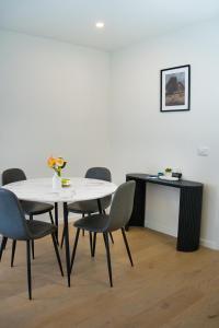 Park Avenue - Carnegie