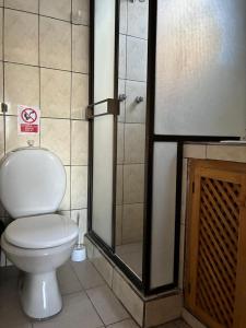 Habitacion Suite Centro Tarija B