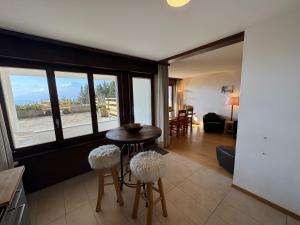 Terrasse des Alpes 2005