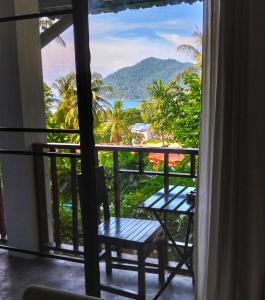 Koh Tao -Tropical Apartments