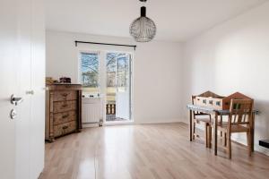 Rymlig fyra i Kungsängen