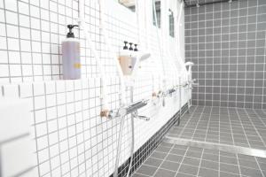 Namba Ambers Hostel 5504