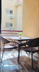 Elegant Stay near Maadi