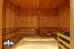 ARC 1600, LE RIDGE, Appartement 06 personnes Vue Montagne - ski aux pieds - Sauna, Hammam, Piscine