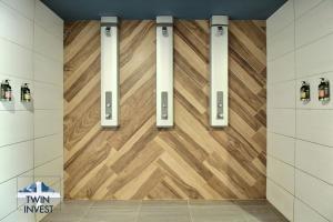 ARC 1600, LE RIDGE, Appartement 06 personnes Vue Montagne - ski aux pieds - Sauna, Hammam, Piscine