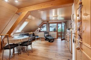 Ferienwohnung Schweizer