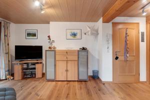 Ferienwohnung Schweizer