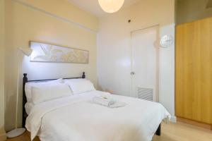 Forbeswood Heights in ForbesTown BGC