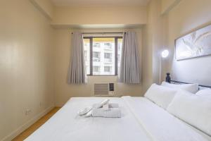 Forbeswood Heights in ForbesTown BGC