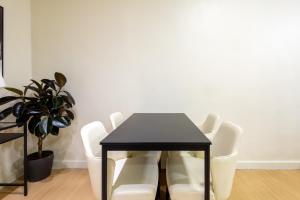 Forbeswood Heights in ForbesTown BGC