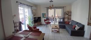 Elysian Dreams at Patras