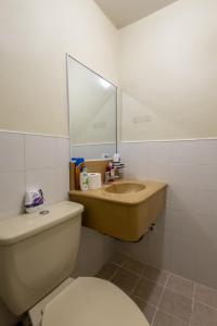 Forbeswood Heights in ForbesTown BGC