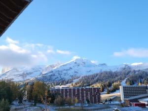 Confort 2 pièces, balcon et casier à skis - FR-1-504-672