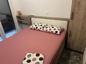 Skopje Cozy Corner