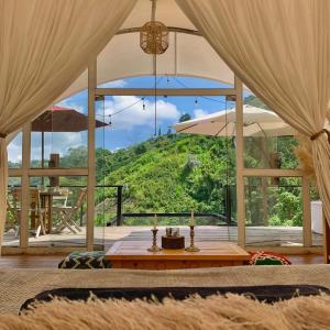 Moonshine - Sereno Glamping