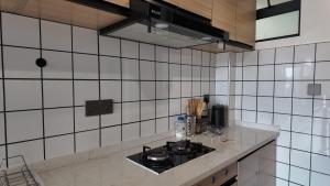 Apartment with a pool along limuru road near Two rivers, Village market and UN embassy