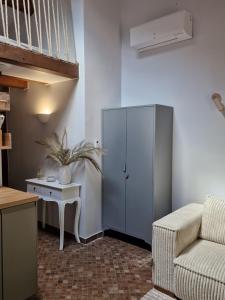 Studio chaleureux de 30m2